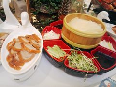 -好福记饭店(红梅公园店)