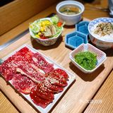 一人食的烤肉店