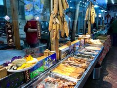 -人民公社大食堂(顺义总店)