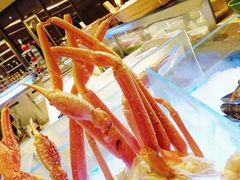 -长春净月潭喜来登酒店·盛宴标帜餐厅