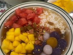 -堂屋糖水店(愚园店)