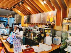 -焙丽拾光(麦凯乐直营店)