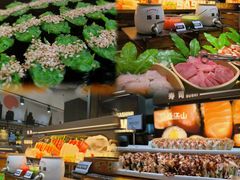 -韩盛·盛江山自助料理(沈辽路万达店)