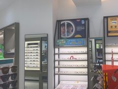 -浙文眼镜(清江西路店)