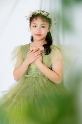 -小熊维尼高端儿童摄影(罗湖区总店)