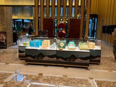 -杭州城中香格里拉大酒店