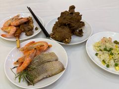 -碧中海汤泉汗蒸酒店