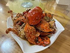 -花乐餐厅(涠洲岛店)