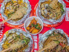 -见味花甲(福田coco park店)