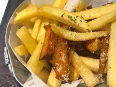 -机器人火炉披萨