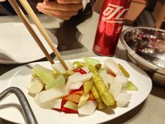 -蝎王府羊蝎子(西直门店)