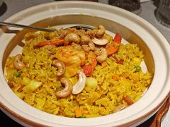 -BetterThai 泰加(苏州中心店)