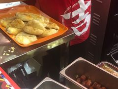-吉品合酥脆烤饼(太平洋森活天地店)
