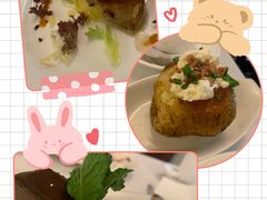 -摩根扒房(桐梓林店)