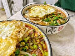 -忆螺巷螺蛳粉(步行街小巷店)