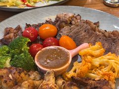 -Moka Bros 摩卡站(西单大悦城店)