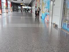 -重庆江北国际机场-T2航站楼