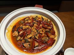 -印象鲵宴·张家界地标美食名片(溪布街店)