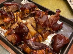 -锦顺海鲜•口味菜(李村店)