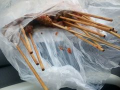-庞记炸串