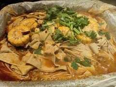 -小草大排档(北沙坡店)