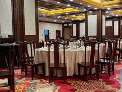 -汕头君华海逸酒店·鸿桃轩中餐厅