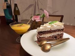 燕窝杨枝甘露-觅唐MITONG(鸟巢店)