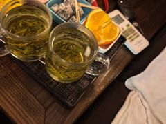 -水墨澜渟足道·SPA·传统(四望亭东关街店)