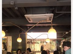 大堂-顺峰顺水顺德菜(龙华店)