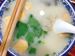 鸭血粉丝-苏生鸭血粉丝(鹿鸣路店)
