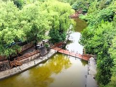 -仙居谷风景区