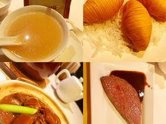 -利苑酒家(宜安广场店)