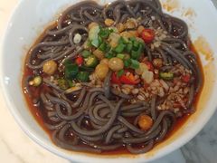 -茅庐毛血旺(烟台大悦城店)