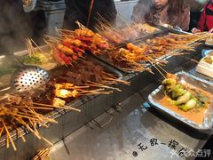 -大姐麻辣烫(莲宝中路店)