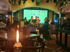 -巴伐利亚啤酒坊(意式风情街店)