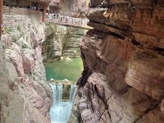 -云台山风景名胜区