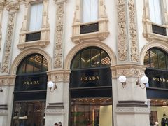 -埃马努埃莱二世拱廊