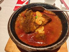 -千百味红餐厅·江西菜(绿地双子塔店)