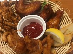 -CoCo壱番屋(久光百货店)