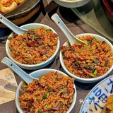 沈阳｜本地人带路才能找到的东北菜馆[得意]