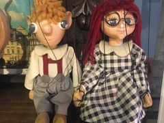 门面-布拉格餐厅· 中欧捷克菜(全国首店)