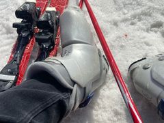 -广元曾家山国际滑雪场
