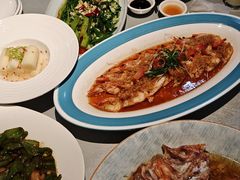 -爷爷的草帽·海鲜馆(孙塘路店)