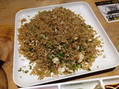 -木屋烧烤(岗顶二店)