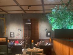 -庐灶江南·江南菜·四合院Bistro(东直门雍和宫·原华侨宾馆店)