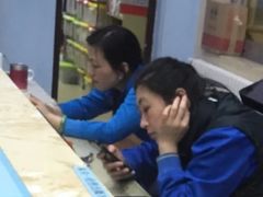 -大连市中山区市民健身中心