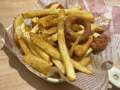 -大象厨房(重庆道店)