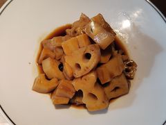 -应天大明王朝·南京菜(中山陵店)