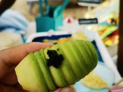 -上海东方佘山翰悦阁酒店·Vie全日制餐厅