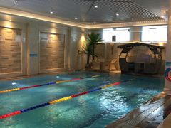 -水晶之星洗浴温泉汗蒸